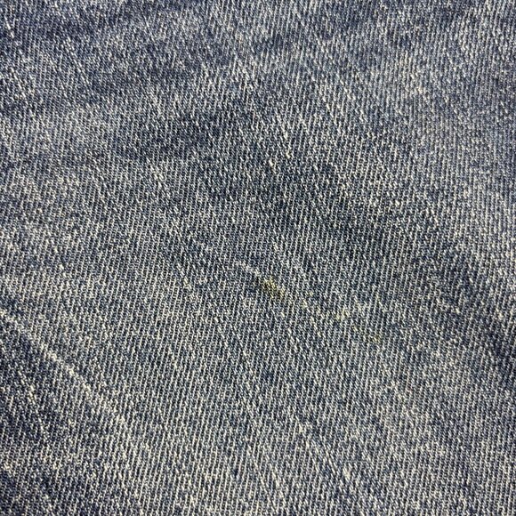 Universal Thread High Rise Straight Jeans Womens Size 8/29R Medium Wash Denim - Picture 10 of 10